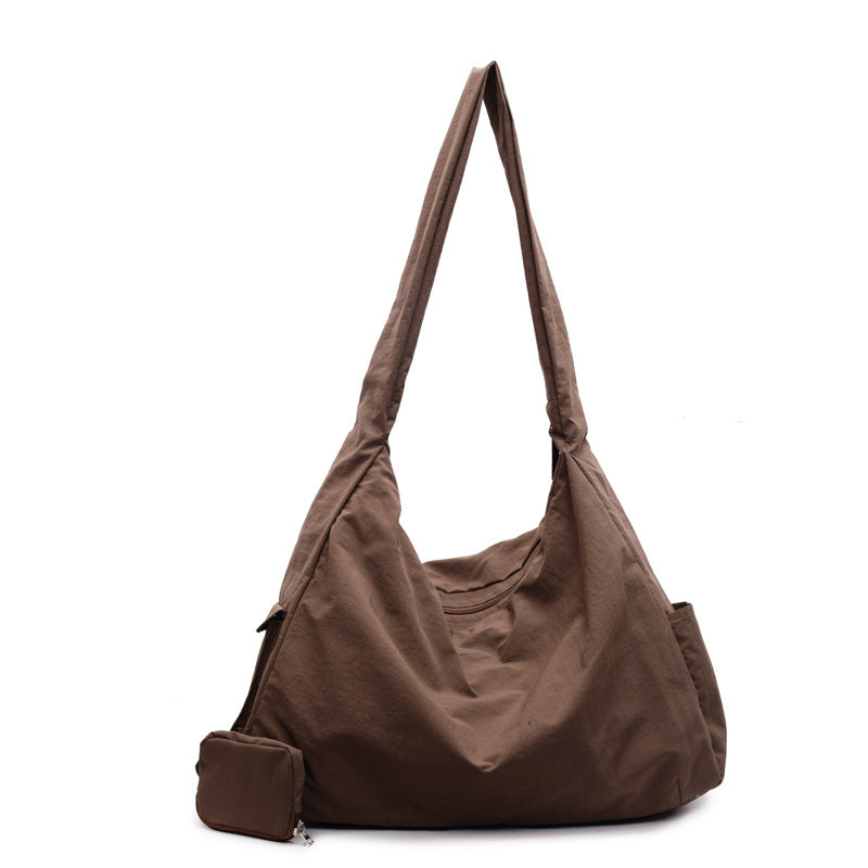 Large Capacity Crossbody Bag 30$ TODAY ONLY