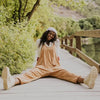 Alina™ Jumpsuit | Effortless Style, Double the Attention