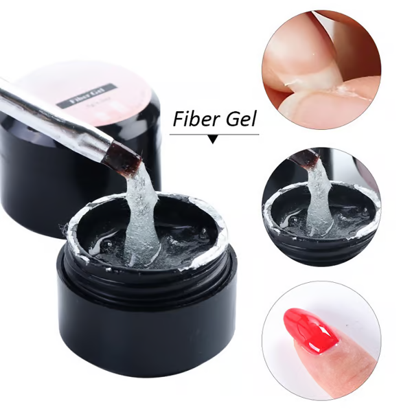 NailVive™ | Revive Damaged Nails Naturally