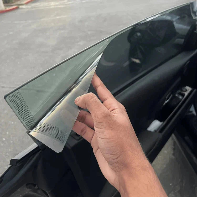 QuickFit™ | Universal Car Window Tint