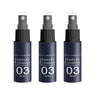 Jewelry cleaning spray