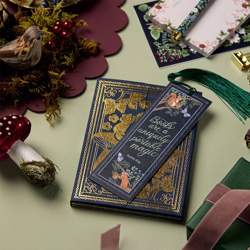 JollyJournals - Stationery Advent Calendar of 24 Days