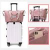 Lively™ | Foldable All-in-One Travel Bag