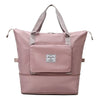 Lively™ | Foldable All-in-One Travel Bag