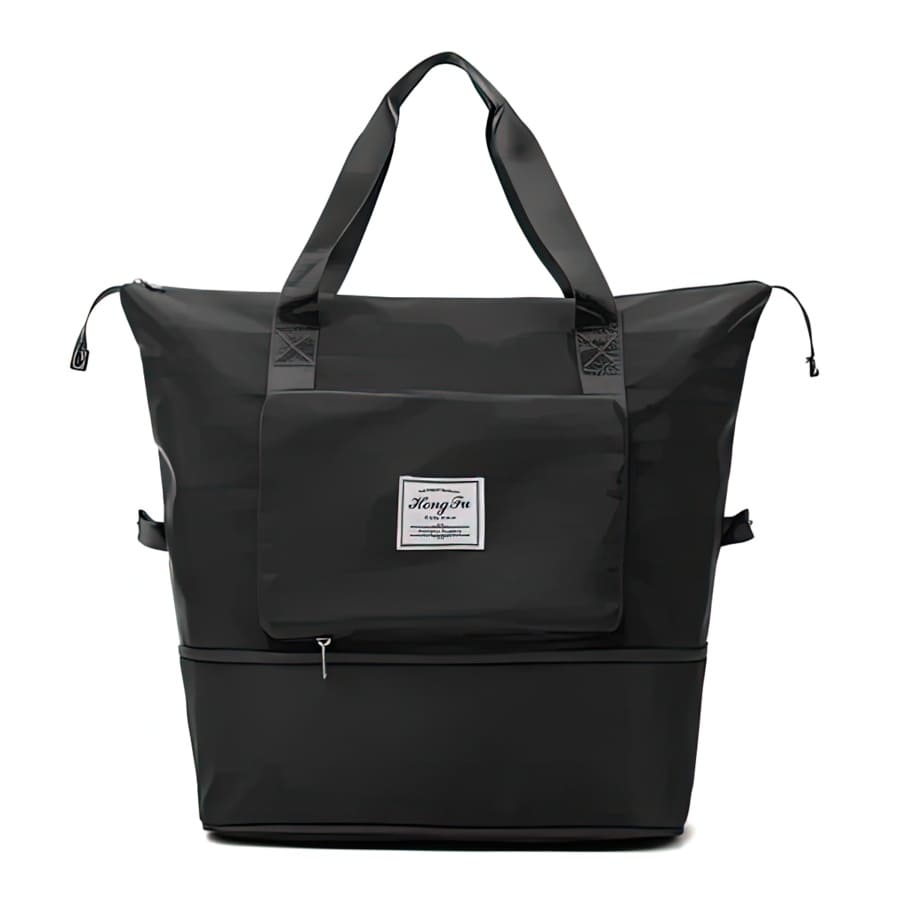 Lively™ | Foldable All-in-One Travel Bag