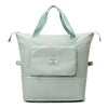 Lively™ | Foldable All-in-One Travel Bag