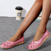Lortho™ | Leather Orthopedic Sandals