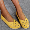 Lortho™ | Leather Orthopedic Sandals