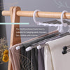 SmartRack™ | Pants Organizer, More Space, Less Clutter!