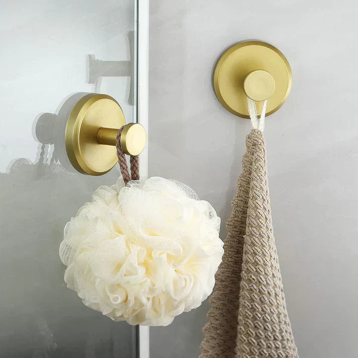 StickMate™ | Reusable Strong-Hold Suction Hook