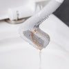 Silicone Toilet Brush | make your toilet sparkling clean