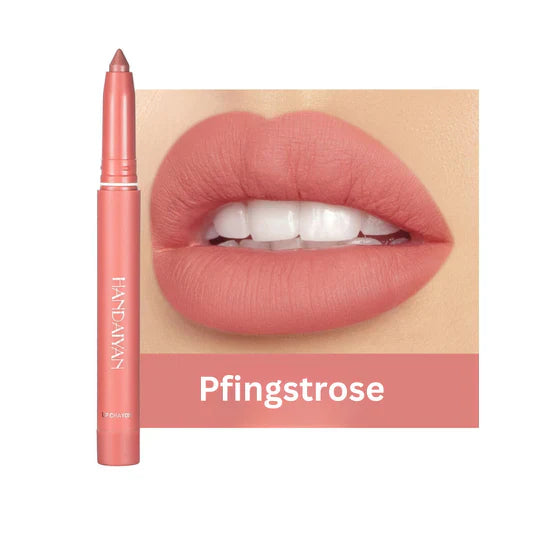 HANDAIYAN™ | Velvet matte lipstick