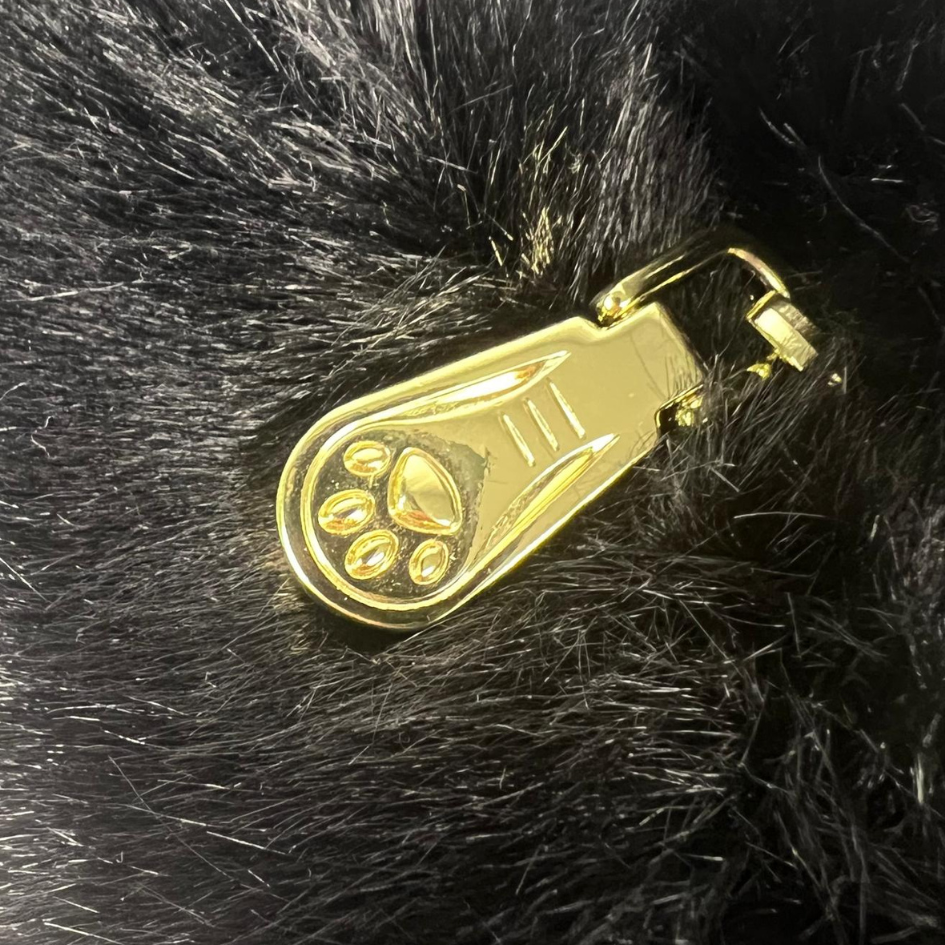 Realistic Cat Bag That Turns Heads Everywhere