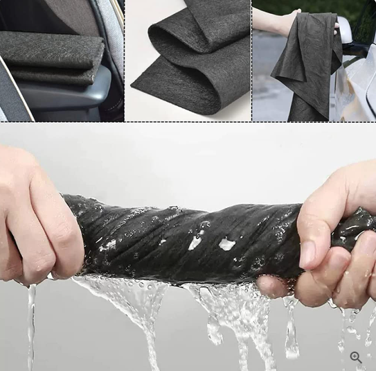 MessFree™ - Magic Cleaning Cloth