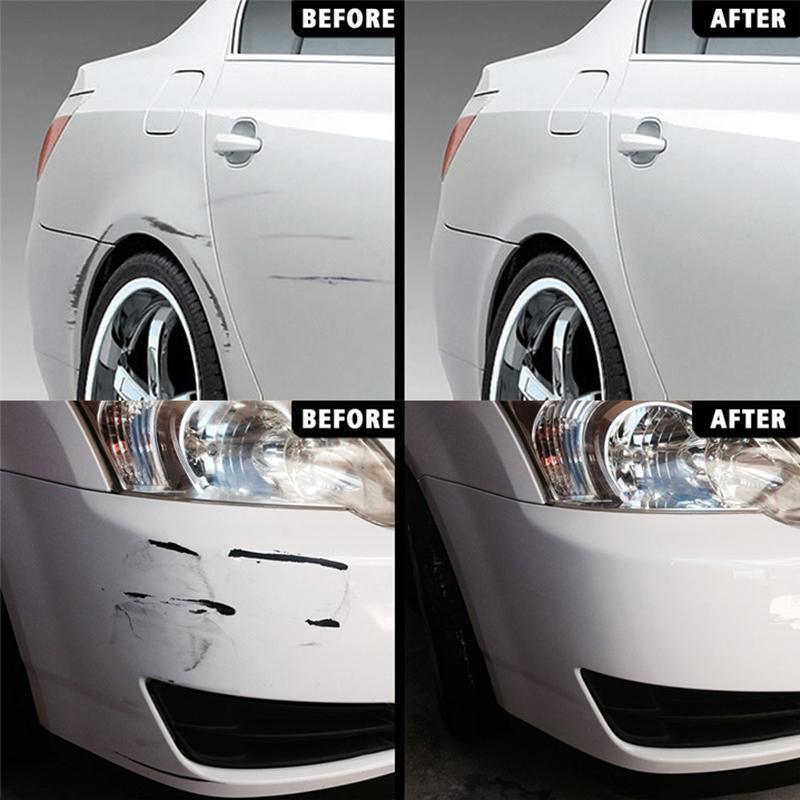 PolishWax™ | Erase Car Scratches in Seconds