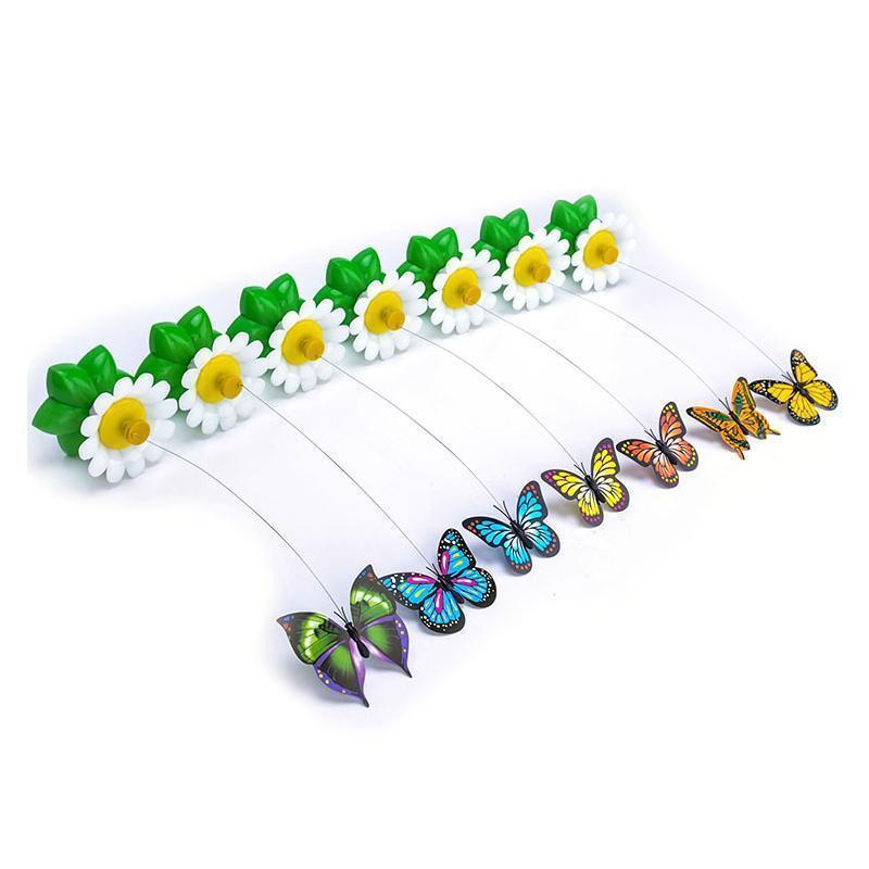 HappyCats | Interactive Bird Toy for Cats