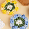 Bloom™ Weave – Personalize Your Colorful Coasters!
