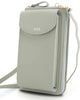 (1+1 FREE) The Original STL Crossbody Clutch Wallet