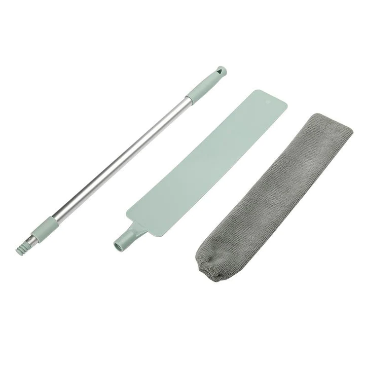 CleanSweep® | Flexible Long Dust Cleaning Brush