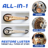 RustNoMore™ - Instant Rust Remover Spray