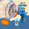 MiniDino™ | Portable Dinosaur Bubble Blaster