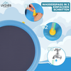 DogFountain™ | Keep your loyal friend cool on hot summer days!