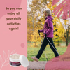 FootBliss™ Soothing Foot Renewal