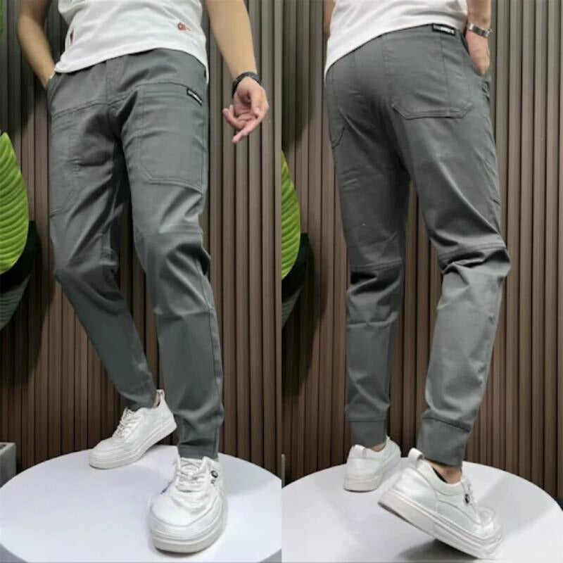CargoFlex™ Pants | Comfort Meets Utility