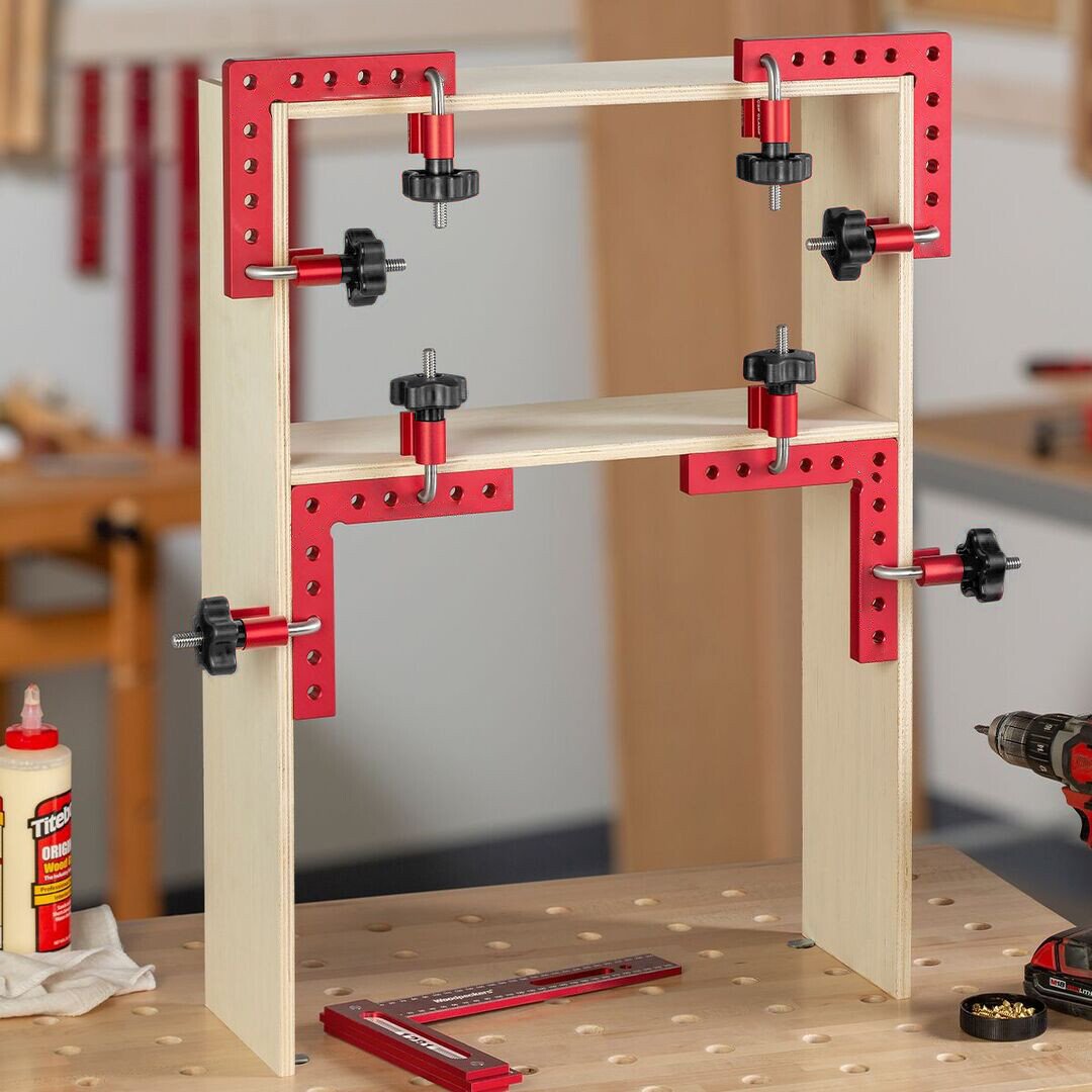 🔥This Week's Special Price $29.99💥Clamping Square Clamp PLUS and CSP Clamp