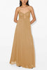 NovoDiva™ | Soft and Elegant Maxi Dress