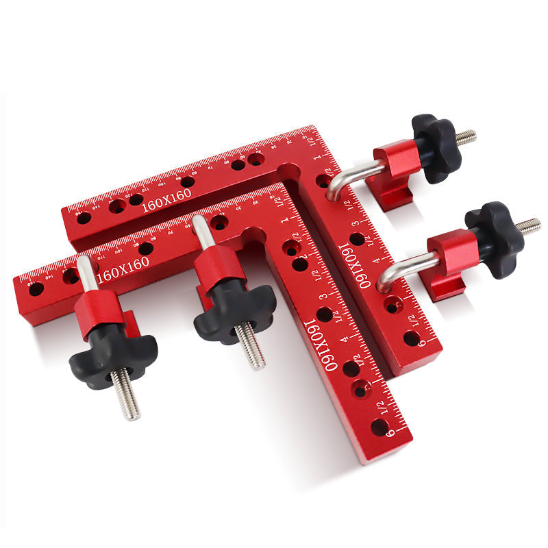 🔥This Week's Special Price $29.99💥Clamping Square Clamp PLUS and CSP Clamp