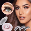 LashEase™ – Reusable Bonded Eyelashes