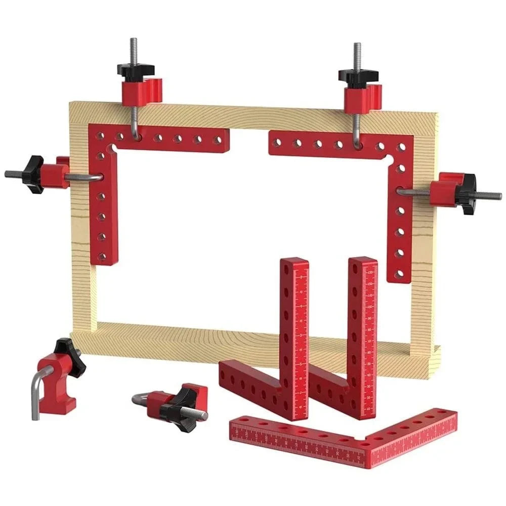 🔥This Week's Special Price $29.99💥Clamping Square Clamp PLUS and CSP Clamp