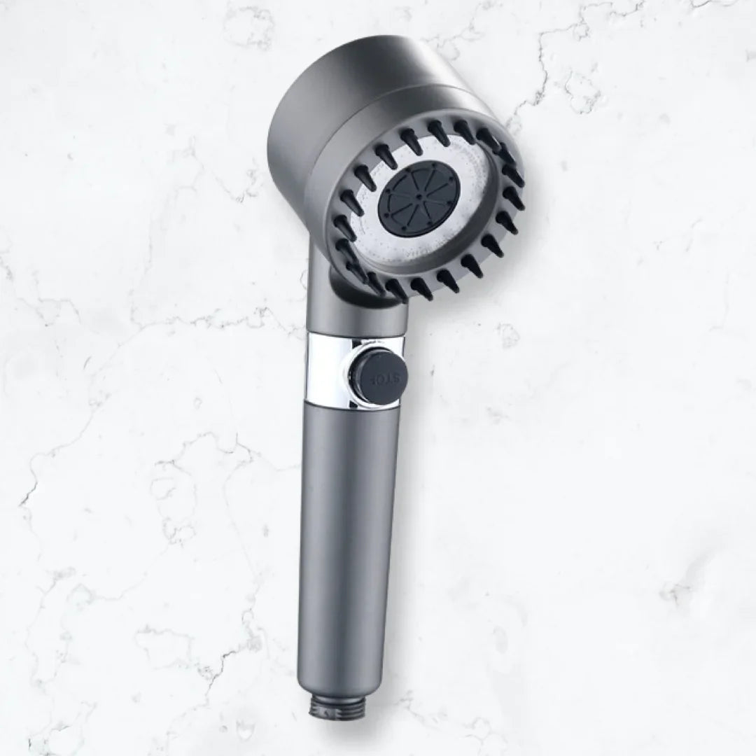 JetSpa™ | Filtered Showerhead 2.0