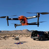 FalconX – Professional 4K Drone with Obstacle Avoidance