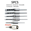 PRECIZO™ Adapter & Chisel Set