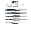 PRECIZO™ Adapter & Chisel Set