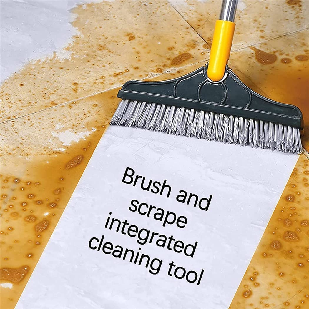 GapBrush™ | For Effortless Deep Cleaning!