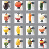 AutoPeel™ | Never peel your fruits and vegetables again!