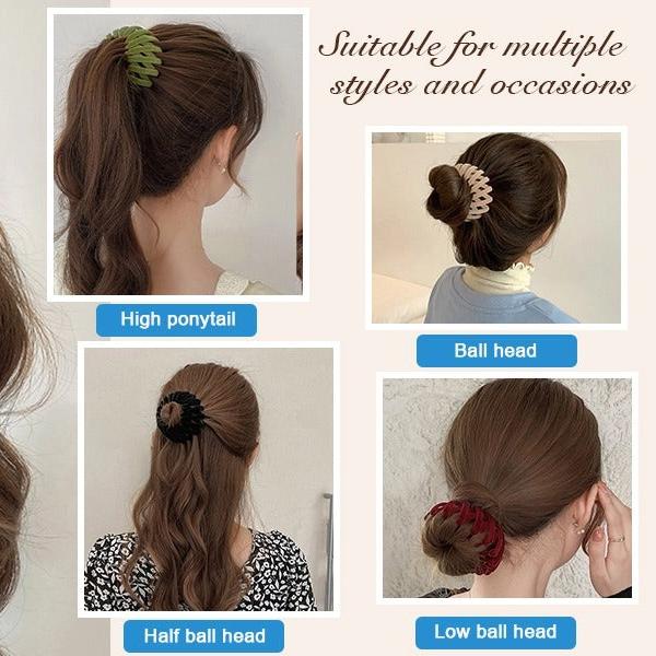 Magicclip™ - Magic Hair Clip