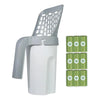 CleanScoop™ – Make Cat Litter Cleanup Quick and Easy