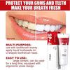 Brighto™ - Natural Teeth Whitening
