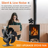 EcoFan™- Feel Cozy Anywhere, Anytime!