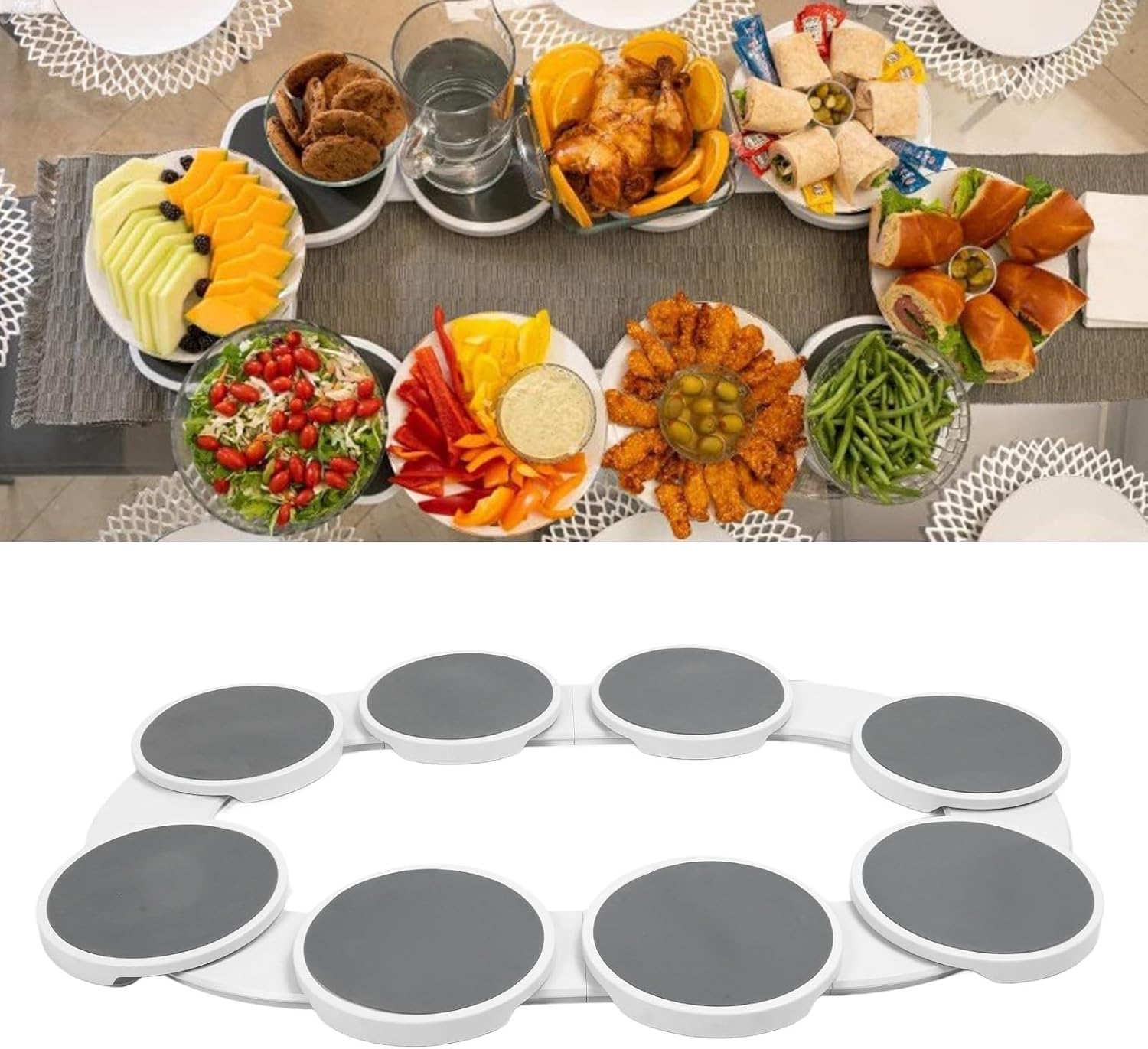 TischHarmonie™ – For Relaxed Family Meals