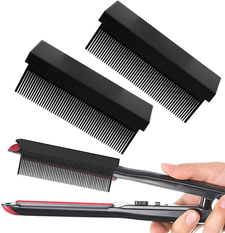 GripMaster™ | Salon-Quality Hair in Minutes