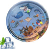 AquaPaws™ | Ocean Breeze Splashland