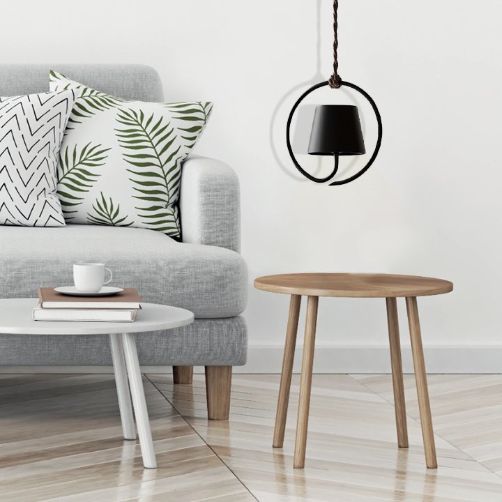 The Pendant Lamp