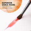 VeroLine™ Precision Brushes — Paint Every Detail