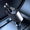 PowerPro™ – Simplifies Your Drive with Tangle-Free, SeamlessCharging
