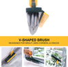 GapBrush™ | For Effortless Deep Cleaning!